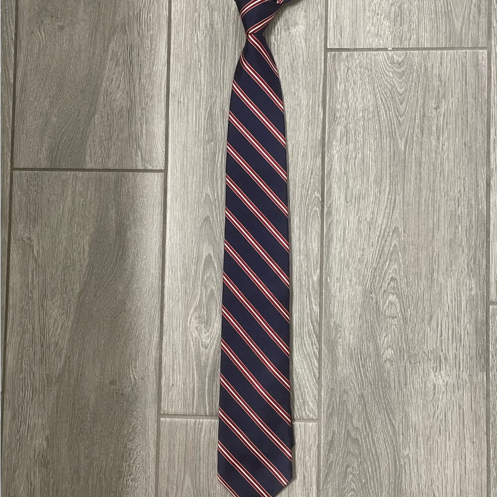 Roundtree & Yorke Necktie